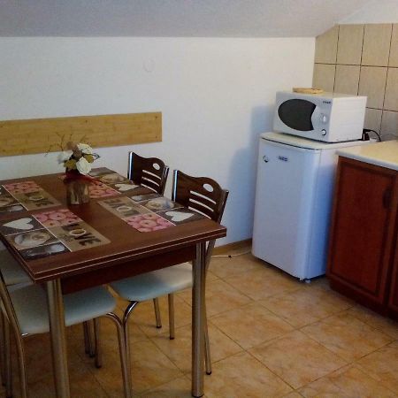 Geto Apartment Belogradchik Exterior foto