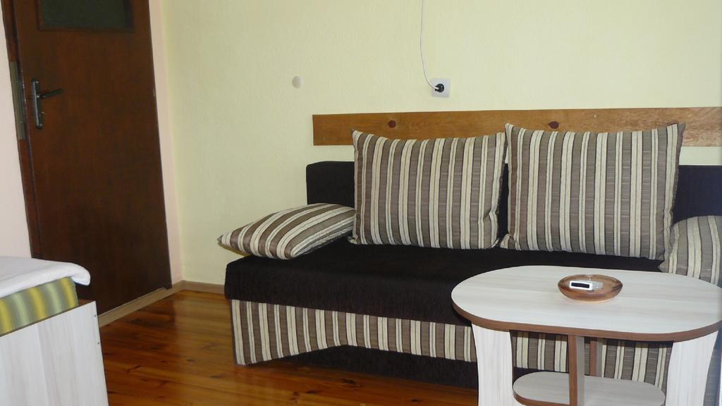 Geto Apartment Belogradchik Exterior foto