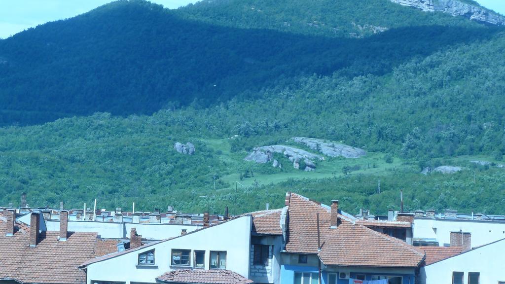 Geto Apartment Belogradchik Exterior foto
