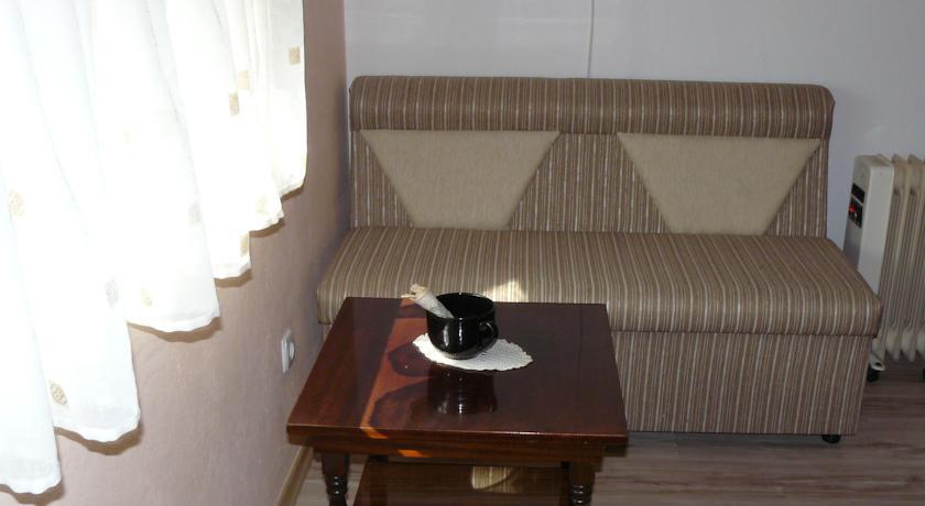 Geto Apartment Belogradchik Exterior foto