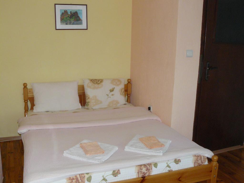 Geto Apartment Belogradchik Habitación foto