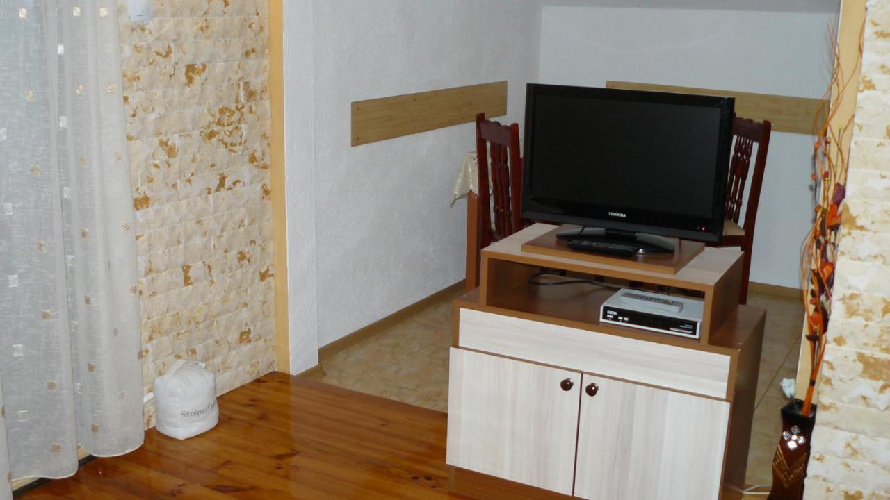 Geto Apartment Belogradchik Exterior foto
