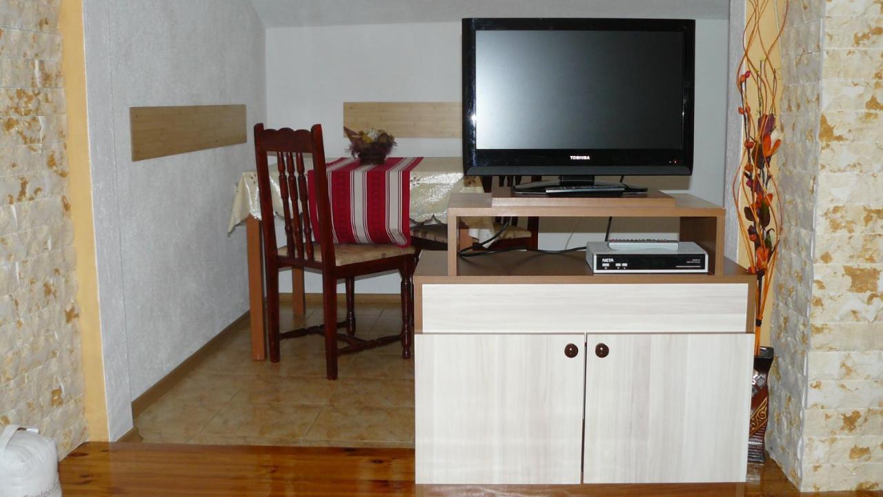 Geto Apartment Belogradchik Exterior foto