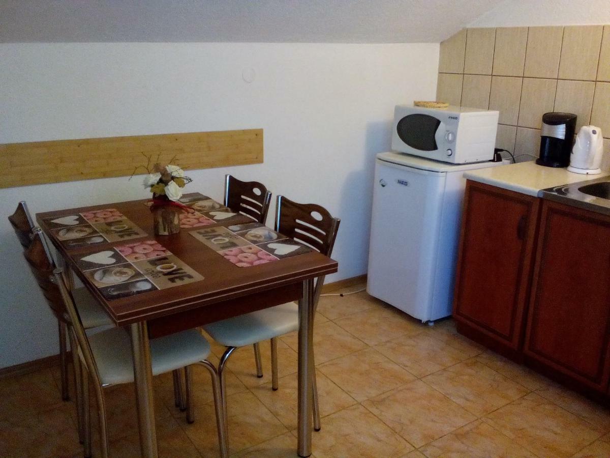 Geto Apartment Belogradchik Exterior foto